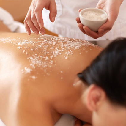Spa Combo Packages in Kakkanad