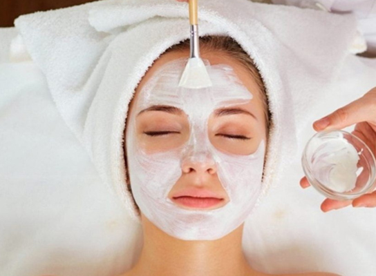 De tan treatment in Kakkanad