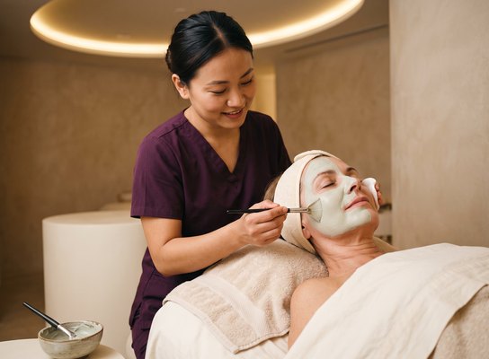 Facial in Kakkanad