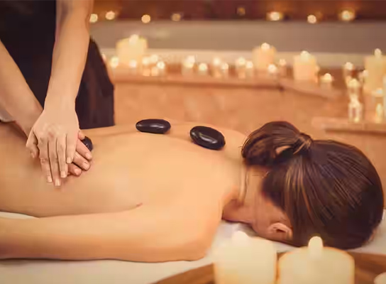Kumudini spa combo in Kakkanad