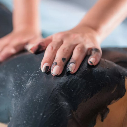 Massage Packages in Kakkanad