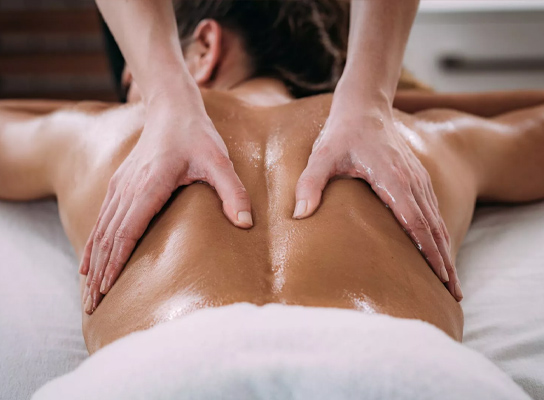 Nirudhara head-to-toe spa combo at Nola Wellness Spa, Kakkanad, Kochi