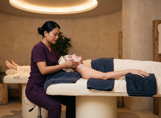 Nirudhara spa combo in Kakkanad
