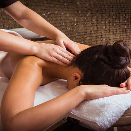 Signature Massages in Kakkanad