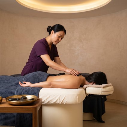Signature Massages in Kakkanad