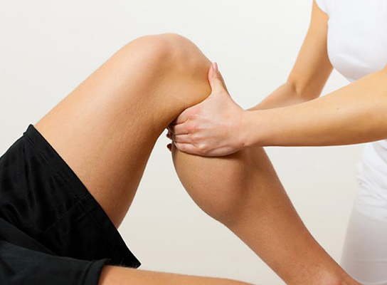 Sports massage in Kakkanad, Kochi