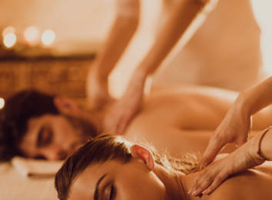 Sukhanuboothi couple spa experience in Kakkanad