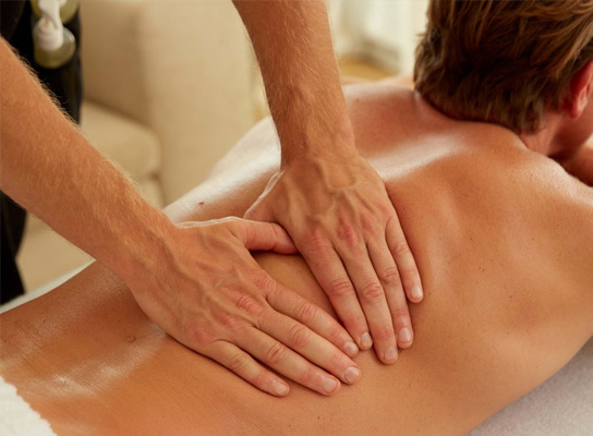 Nola Wellness Spa therapies